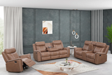 Soifa30 3PC Reclining Set - OLIVIA FURNITURE