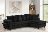 515 Reversible Sectional