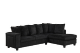 515 Reversible Sectional