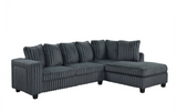 516 Reversible Sectional