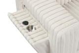 518 Reversible Sectional