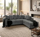 610 Sectional Multicolor