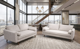 Vanti MultiColor 2PC Living Room Set