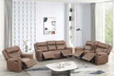 Elevation 3PC Reclining Set