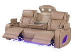RIVERA 3PC Power Reclining Set