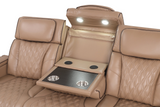 RIVERA 3PC Power Reclining Set