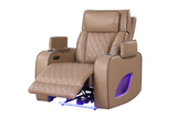 RIVERA 3PC Power Reclining Set
