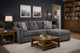 Washington 3006 MultiColor Sectional