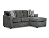 Washington 3006 MultiColor Sectional