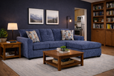 Washington 3006 MultiColor Sectional