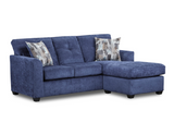 Washington 3006 MultiColor Sectional