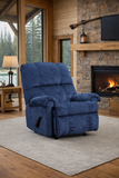 Washington 9010 MultiColor Rocker Recliner
