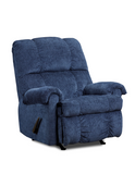 Washington 9010 MultiColor Rocker Recliner