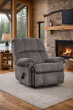 Washington 9010 MultiColor Rocker Recliner
