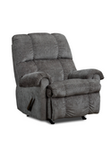 Washington 9010 MultiColor Rocker Recliner
