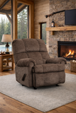 Washington 9010 MultiColor Rocker Recliner