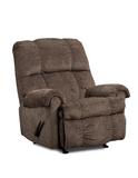 Washington 9010 MultiColor Rocker Recliner