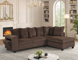 517 Reversible Sectional