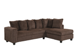 517 Reversible Sectional