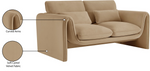 Sloan Living Room Set