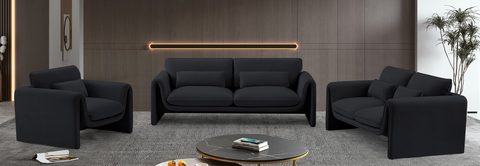 Sloan Living Room Set