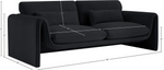 Sloan Living Room Set