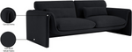 Sloan Living Room Set