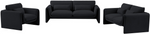 Sloan Living Room Set