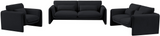 Sloan Living Room Set