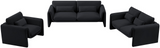 Sloan Living Room Set