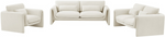 Sloan Living Room Set