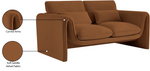 Sloan Living Room Set