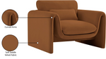 Sloan Living Room Set