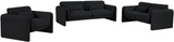Stylus Living Room Set