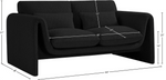 Stylus Living Room Set
