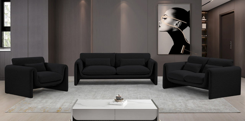 Stylus Living Room Set