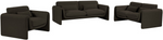 Stylus Living Room Set