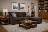 Washington 3006 MultiColor Sectional
