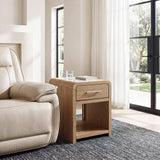 Dovander End Table