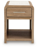 Dovander End Table