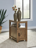 Fendenmore Chairside End Table