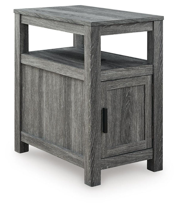 Fendenmore Chairside End Table