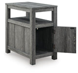 Fendenmore Chairside End Table