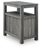 Fendenmore Chairside End Table