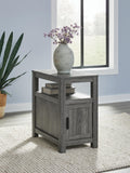 Fendenmore Chairside End Table