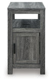 Fendenmore Chairside End Table