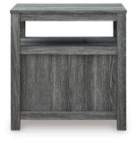 Fendenmore Chairside End Table