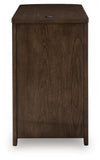 Camdill Chairside End Table