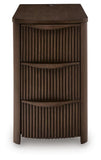 Camdill Chairside End Table