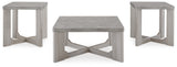 Garnilly Table (Set of 3)